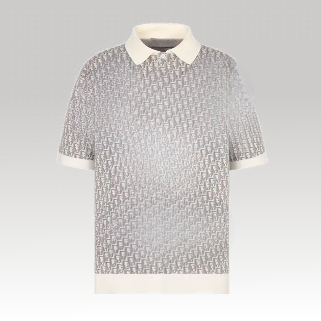Polo Oblique Shirt