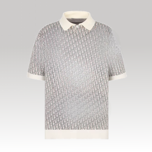 Polo Oblique Shirt
