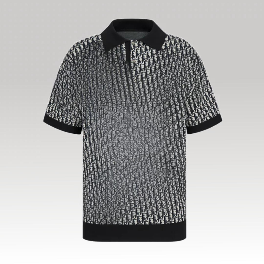 Polo Oblique Shirt
