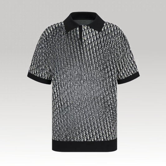 Polo Oblique Shirt