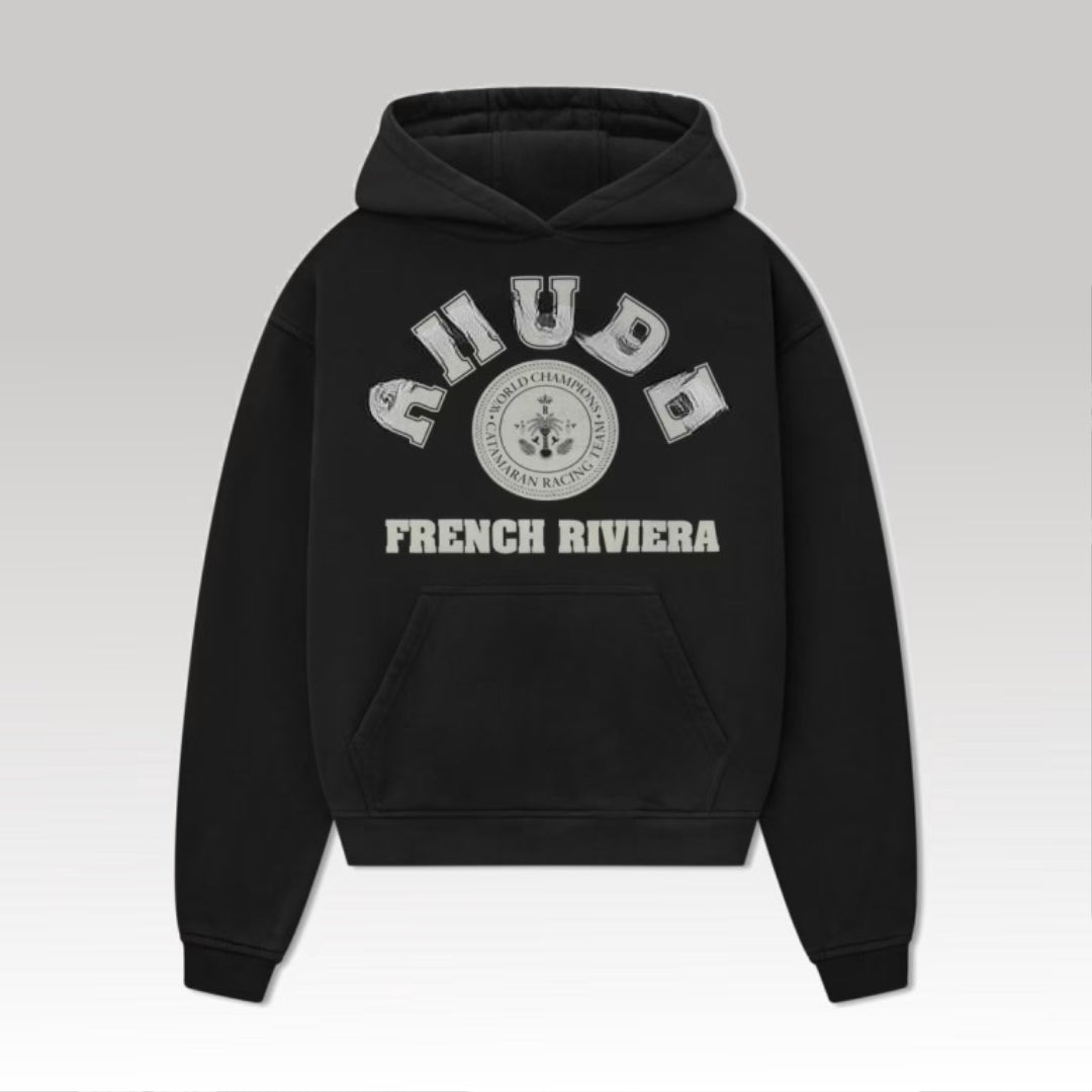 French Riviera Hoodie