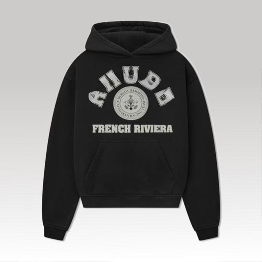 French Riviera Hoodie