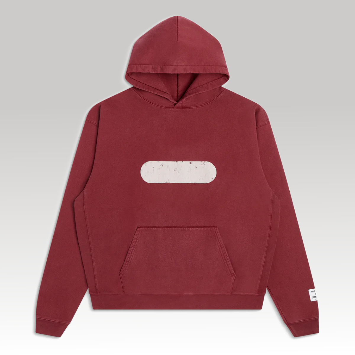 Gym Hoodie