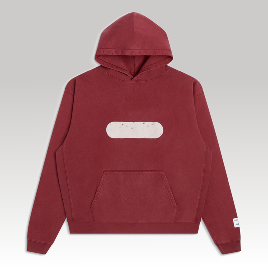 Gym Hoodie