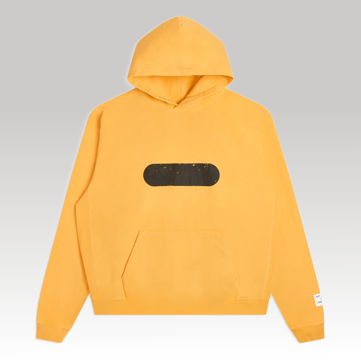 Gym Hoodie