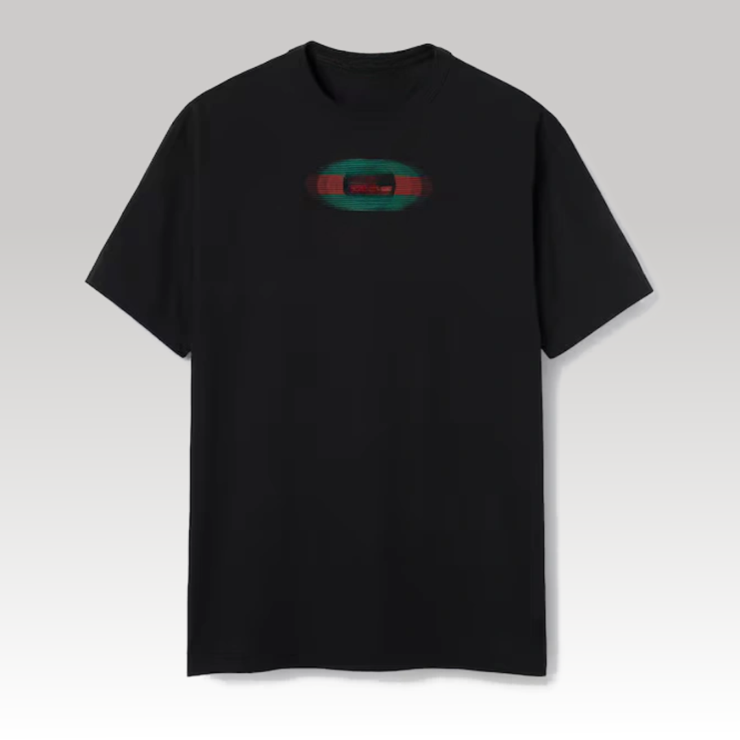 Cotton Jersey T-shirt