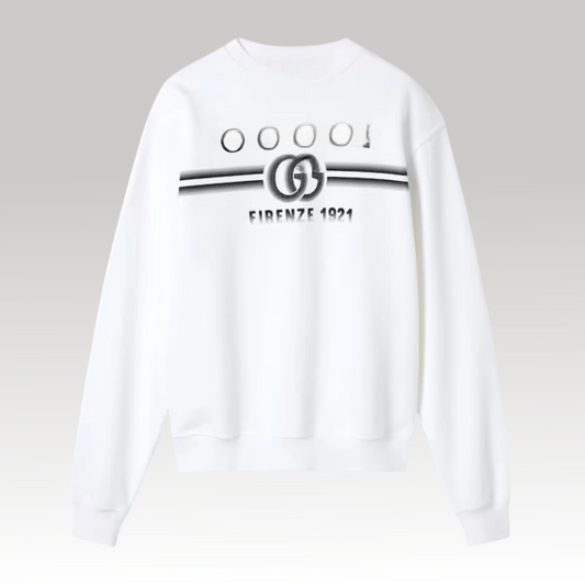 Printed Cotton Jersey T-Shirt