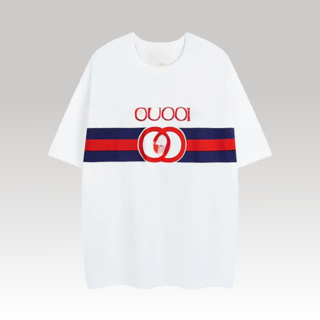 Interlocking G Tee