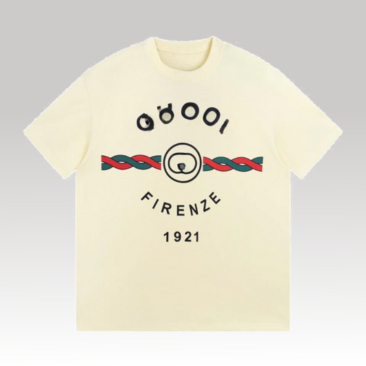 Jersey Firenze 1921 Tee