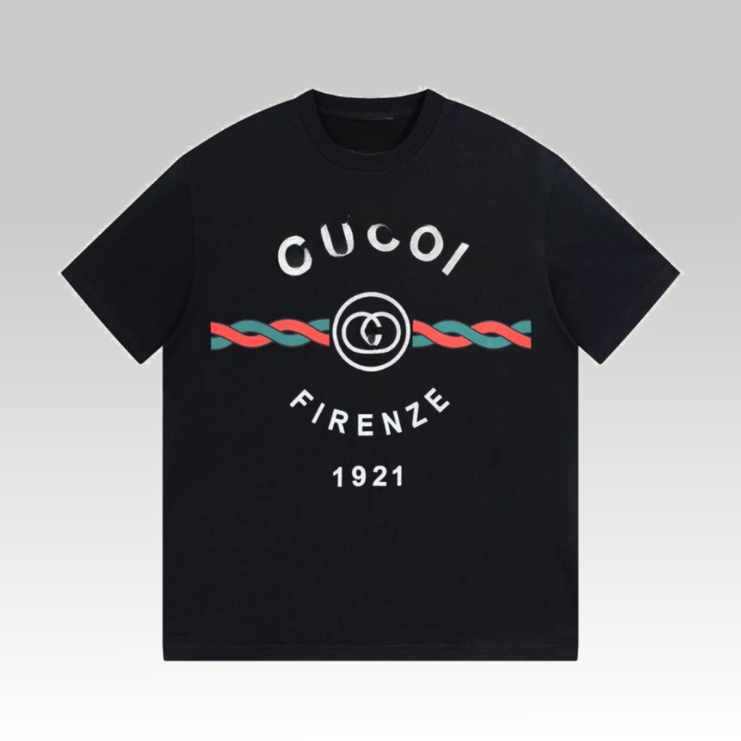 Jersey Firenze 1921 Tee