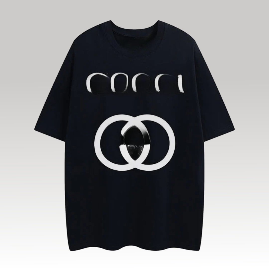 Oversized Jersey Tee