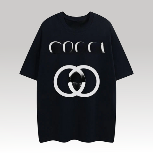 Oversized Jersey Tee
