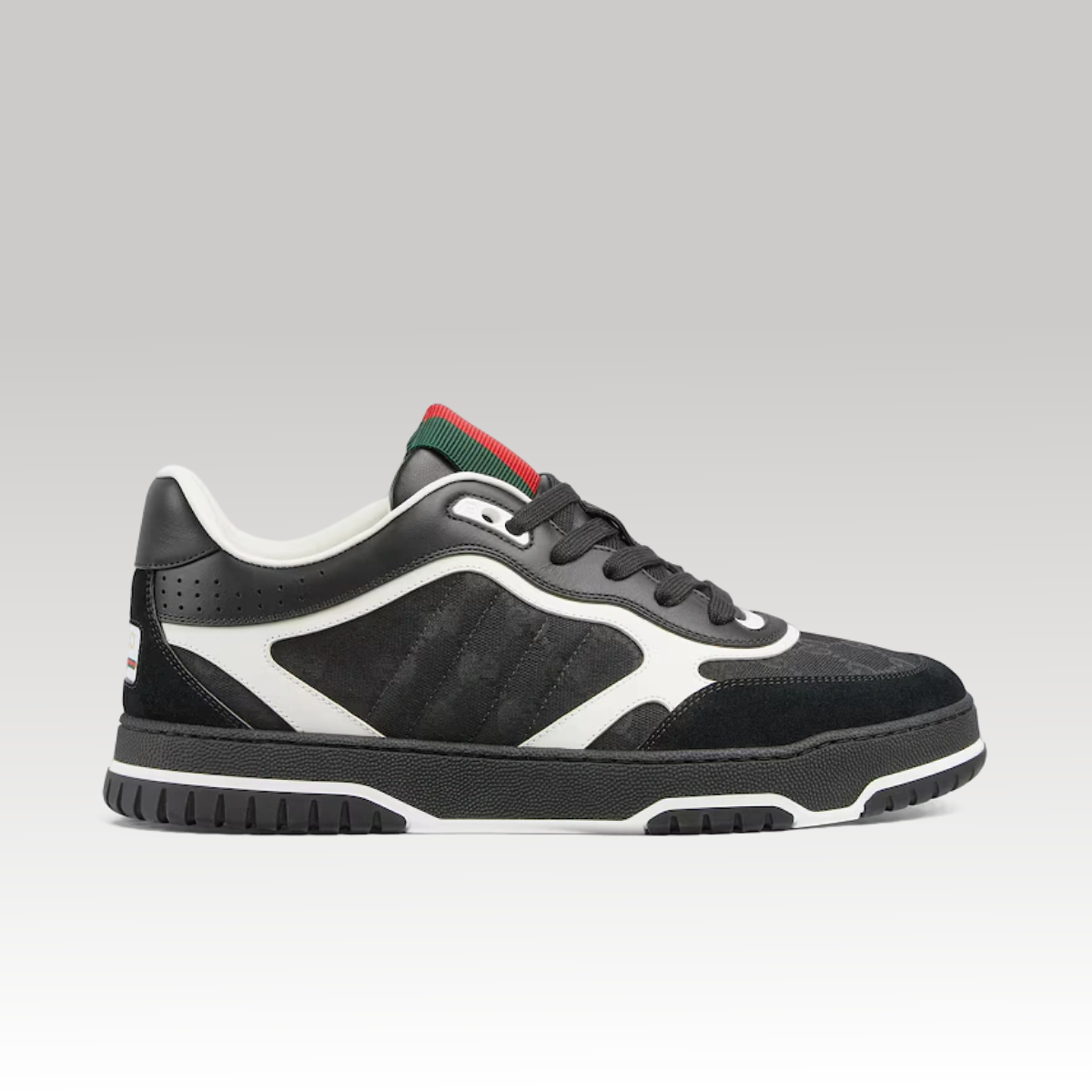 Re-Web Sneaker