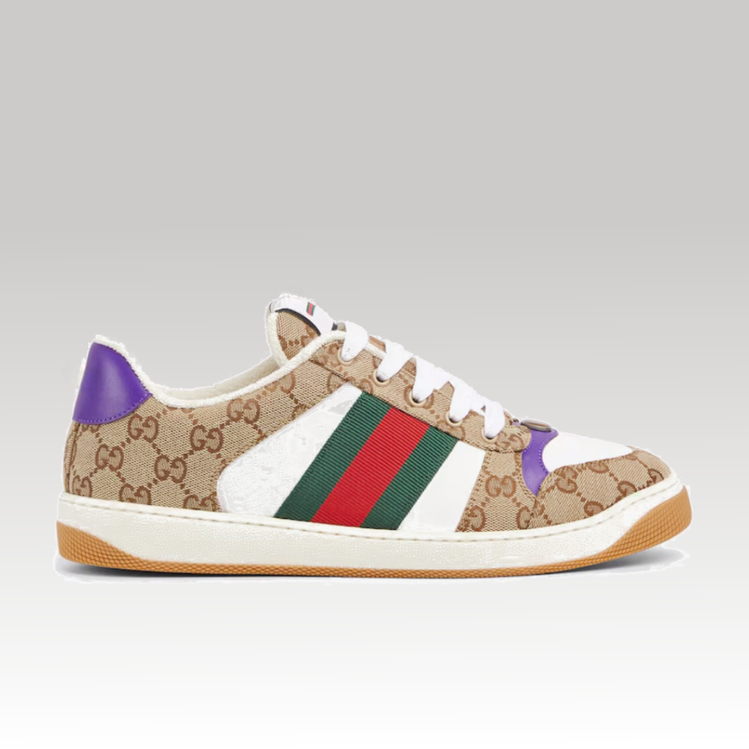 Screener Sneaker