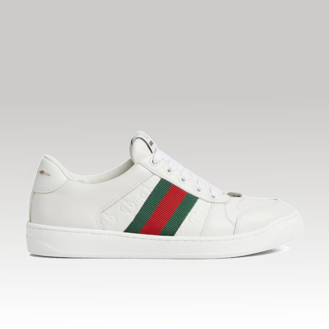Ace Sneaker With Web