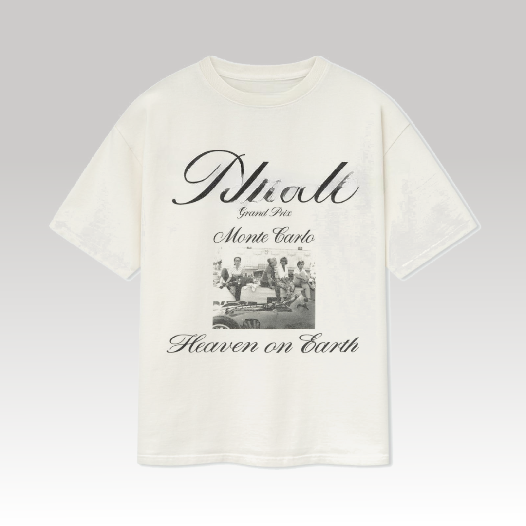 Heaven On Earth Tee