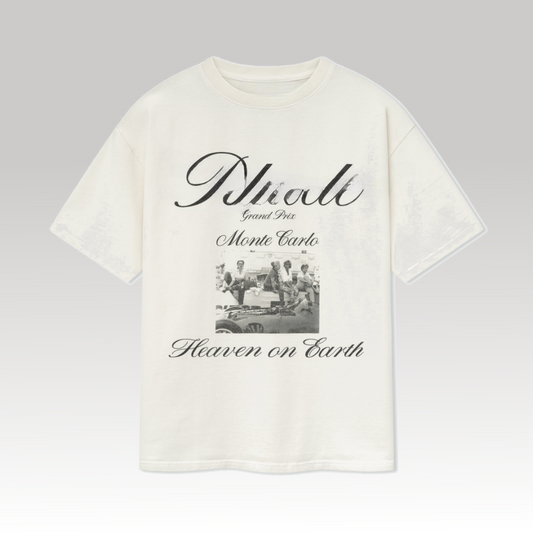 Heaven On Earth Tee