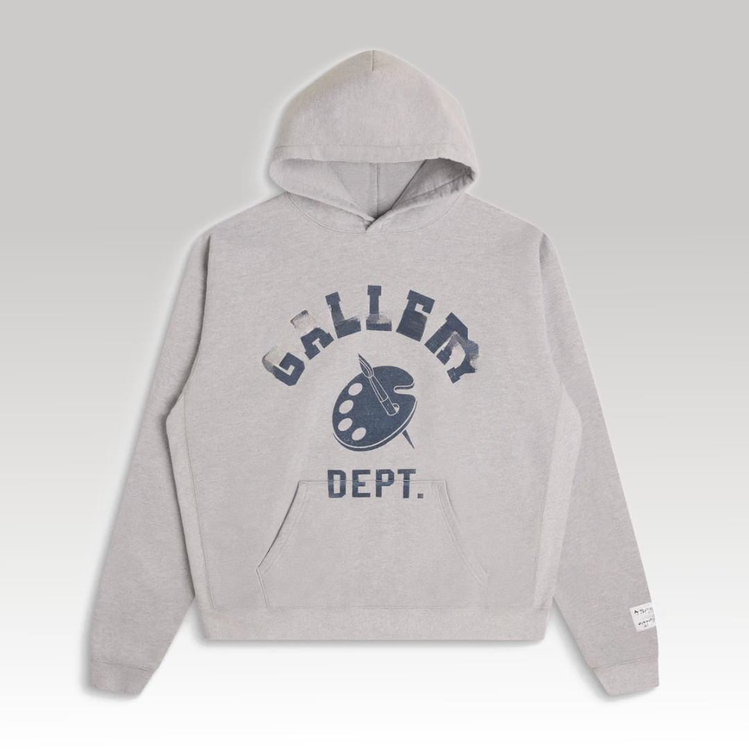 Art Dept Hoodie