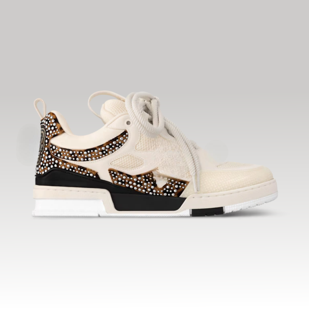 Skate Sneaker