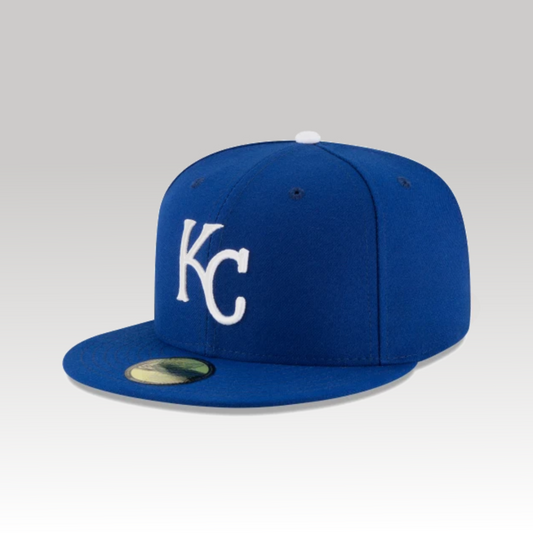 Kansas City Royals Cap