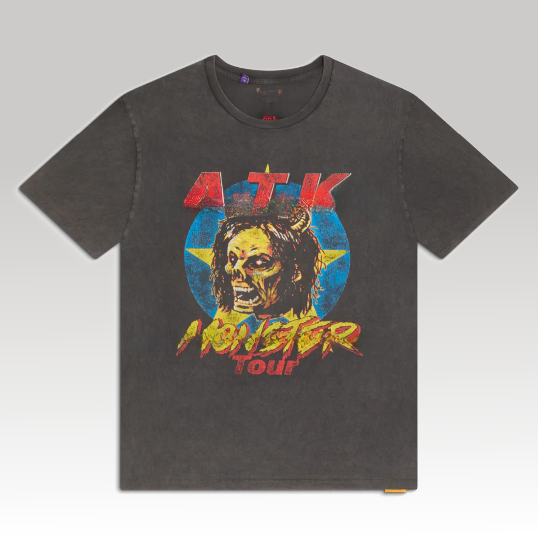 ATK Monster Tour Tee