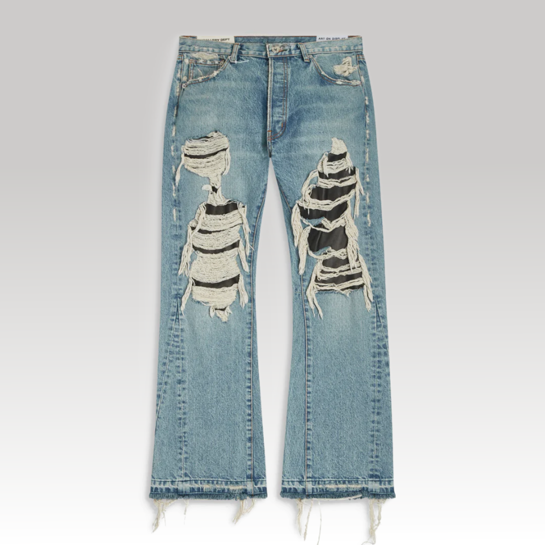 Cornell La Flare Pants