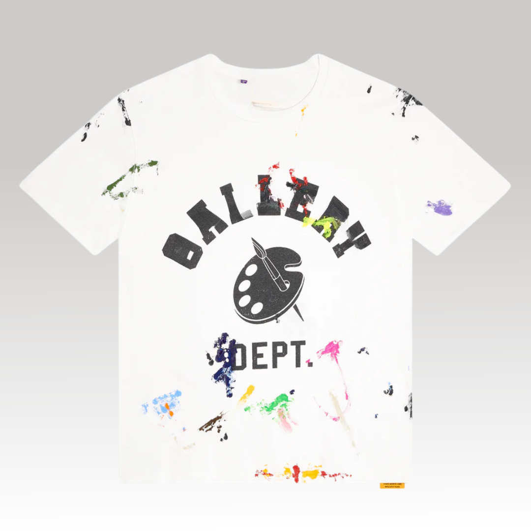 Art Department Tee
