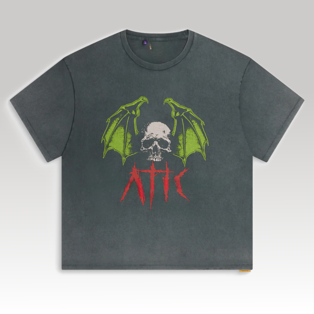 ATK Night Tee