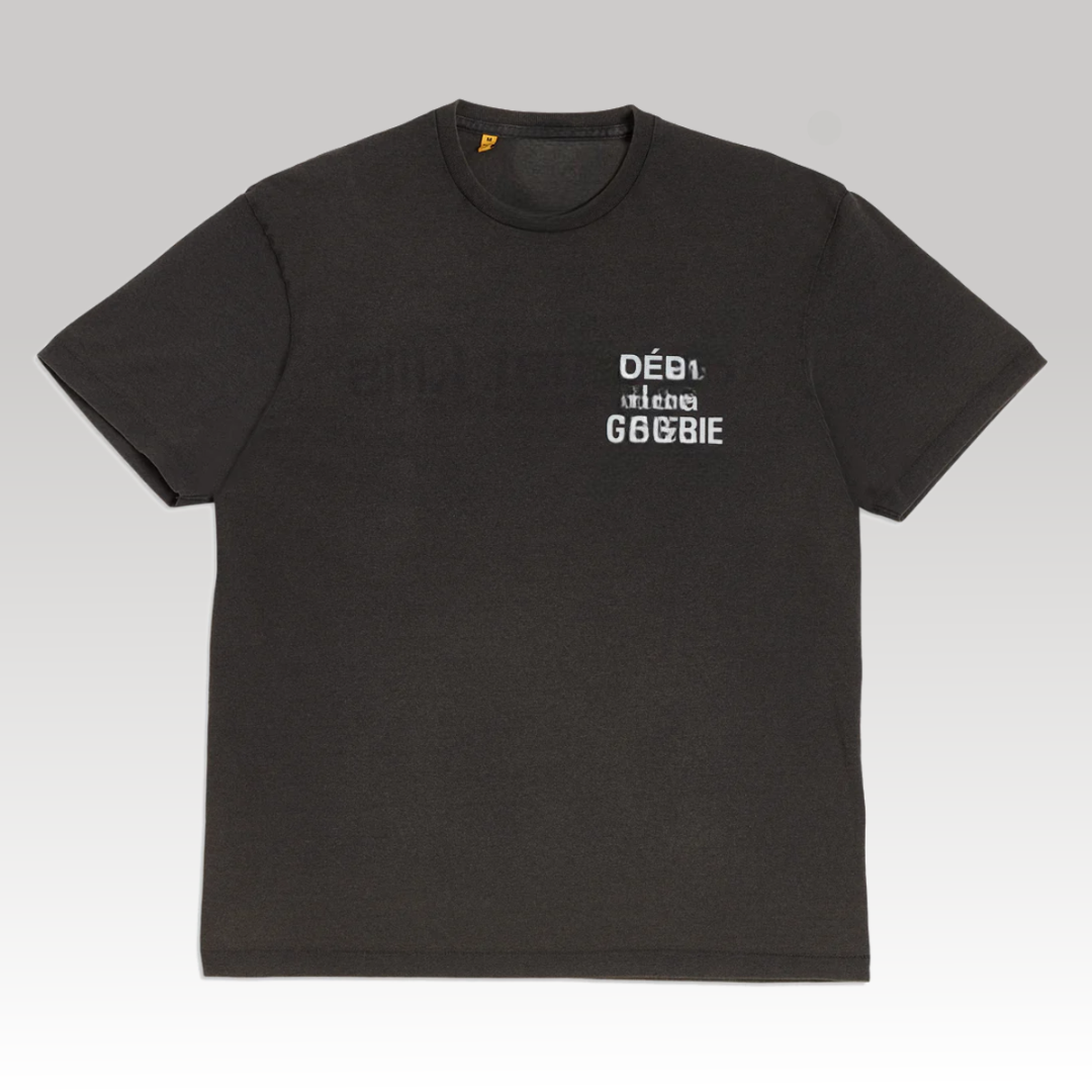 ATK Reversible French Logo Tee