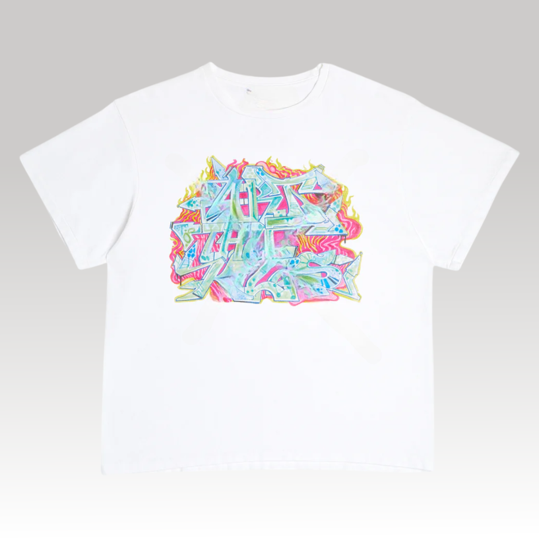 ATK Graffiti Tee