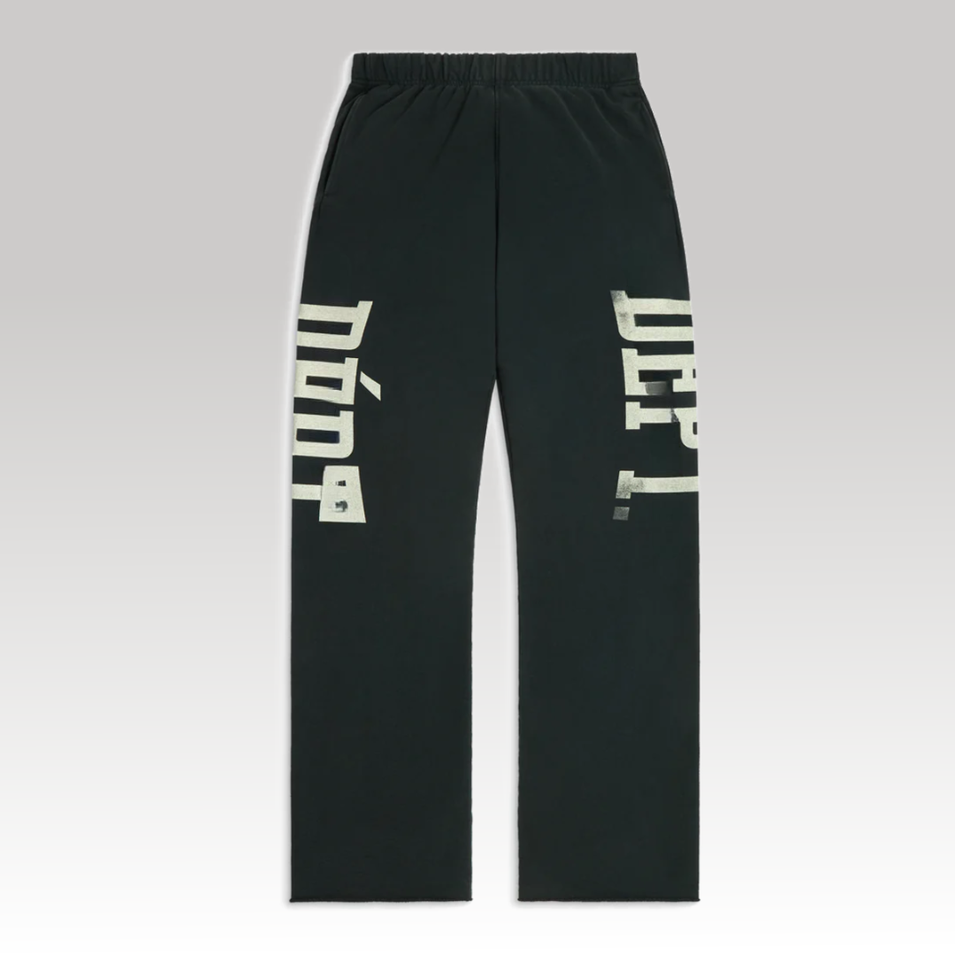 Dept Post Workout Sweatpant
