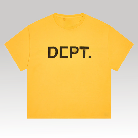 Dept Standard Tee