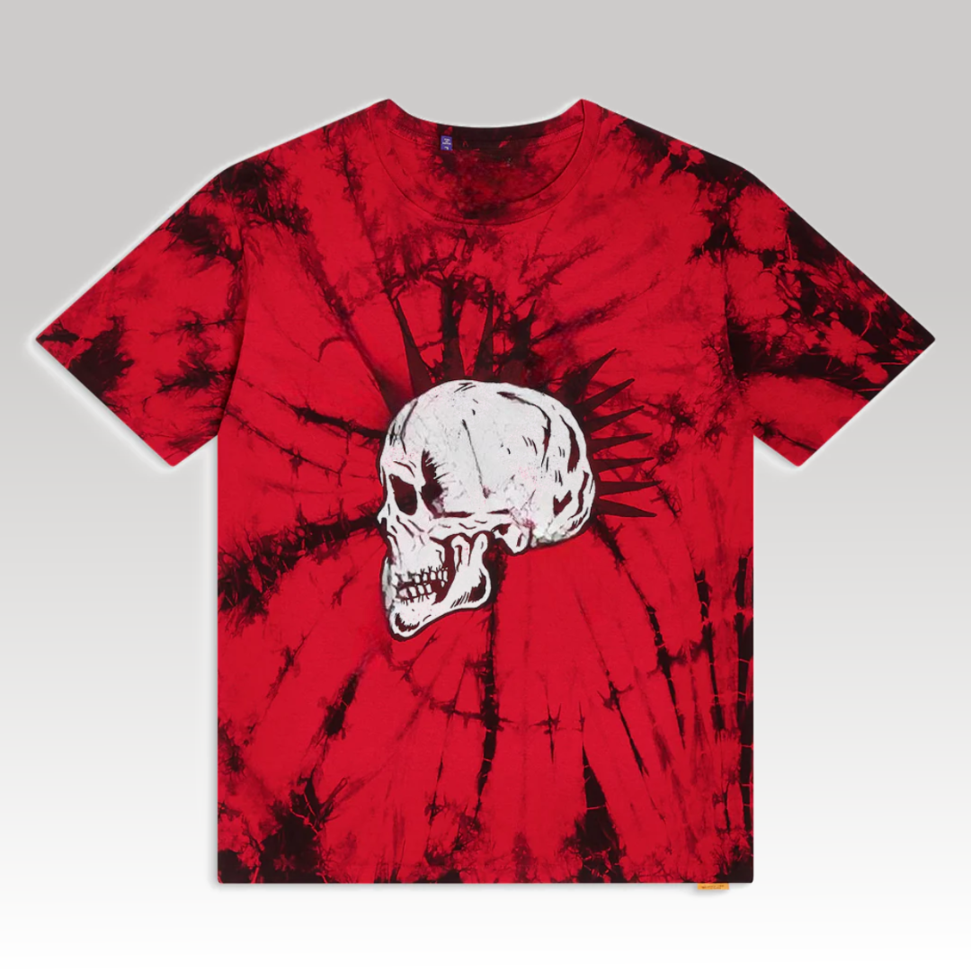 Exploited Tee