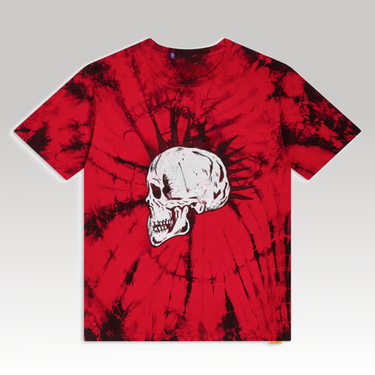 Exploited Tee
