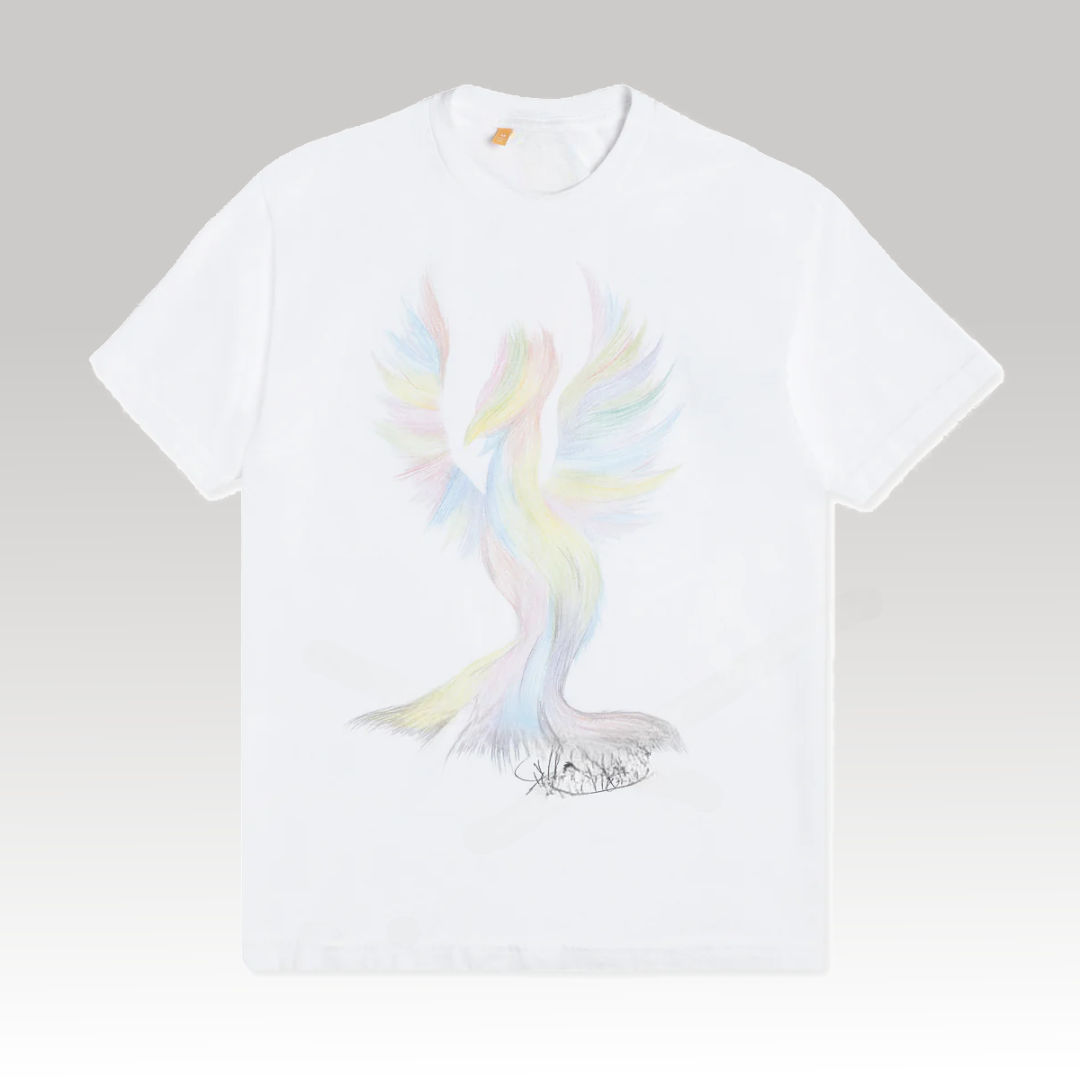 Freedom SS Tee