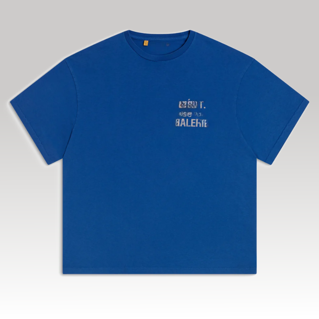 French Tee