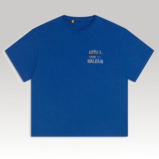 French Tee