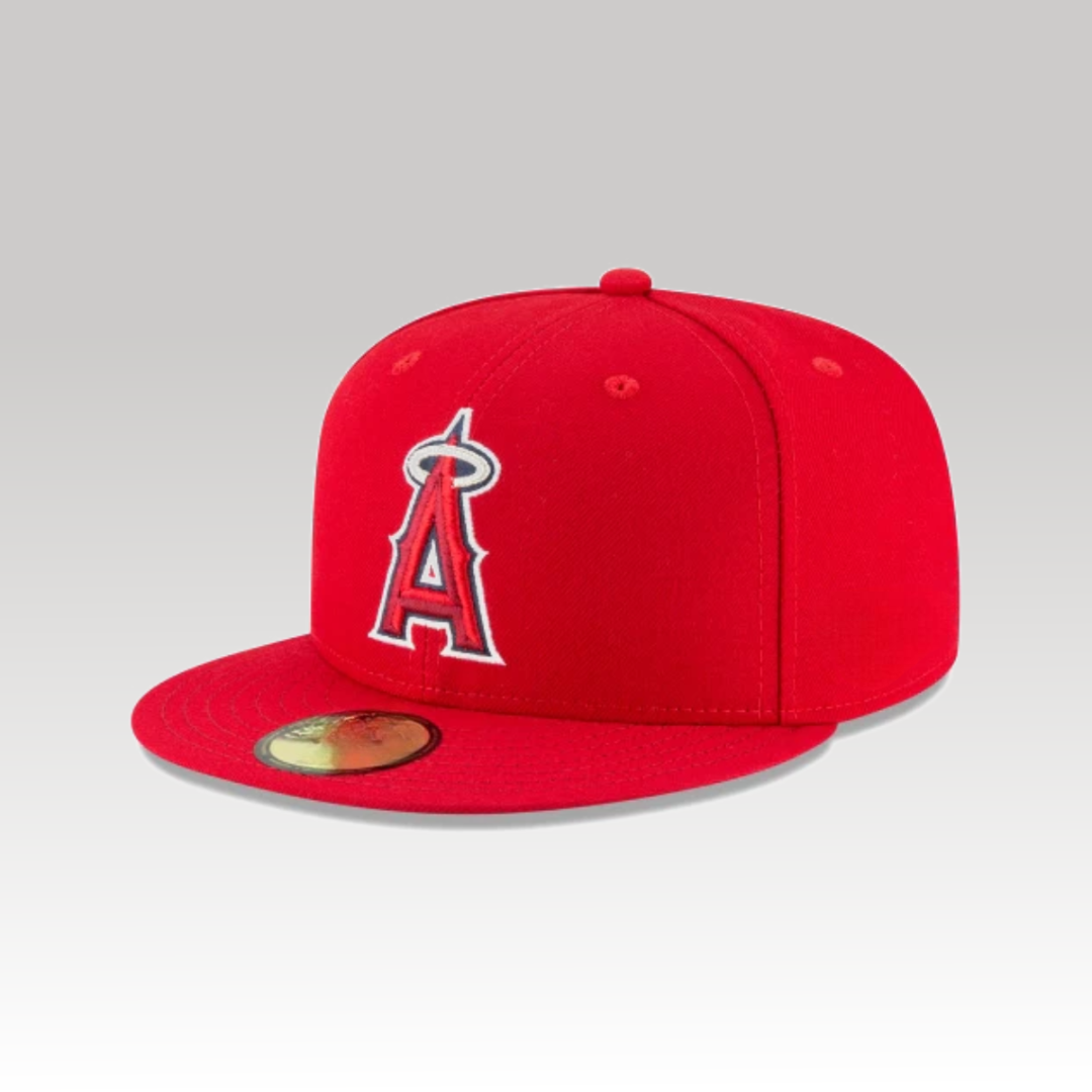 Los Angeles Angels Cap