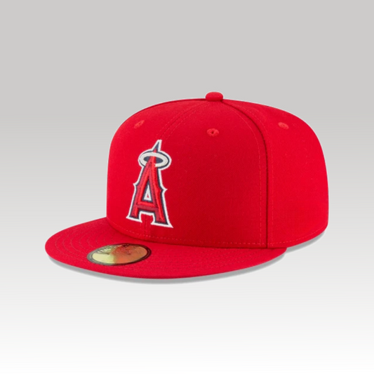 Los Angeles Angels Cap