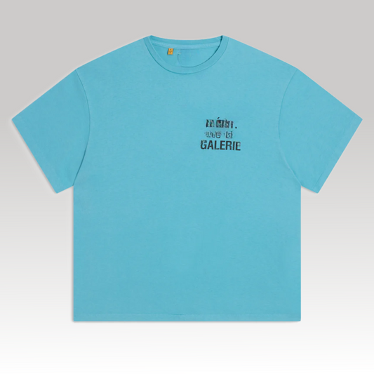 French Tee