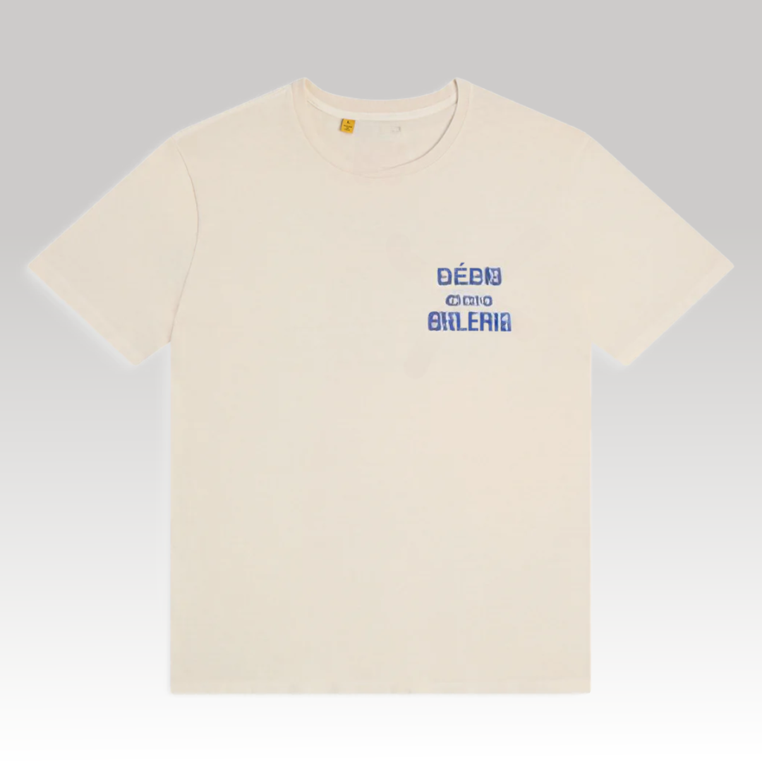 French Tee