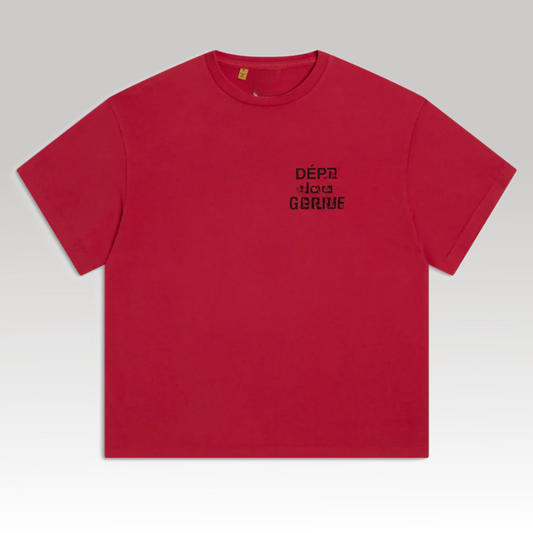 French Tee