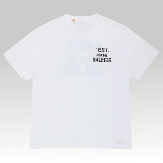 French Tee