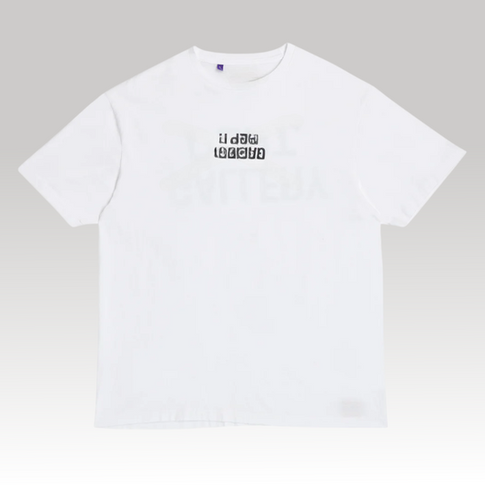 Fucked Up Logo Tee