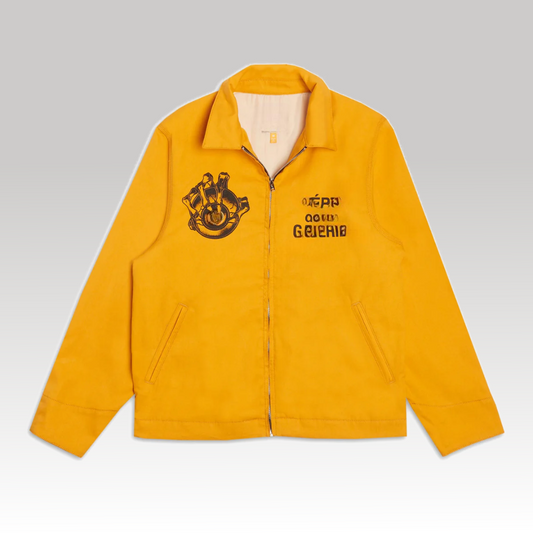 G-Ball Montecito Jacket