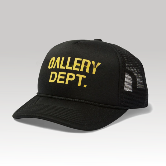 GD Trucker Cap