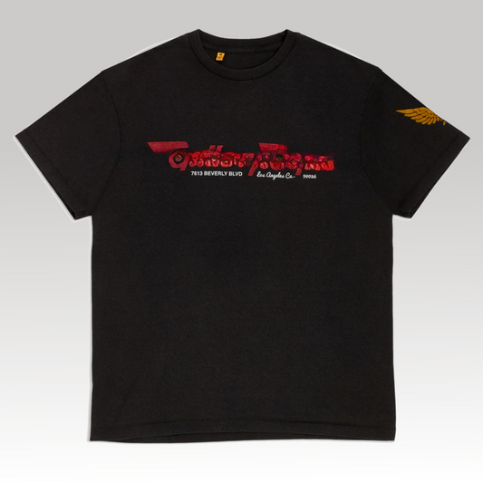 Mechanic Tee