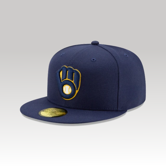 Milwaukee Brewers Cap