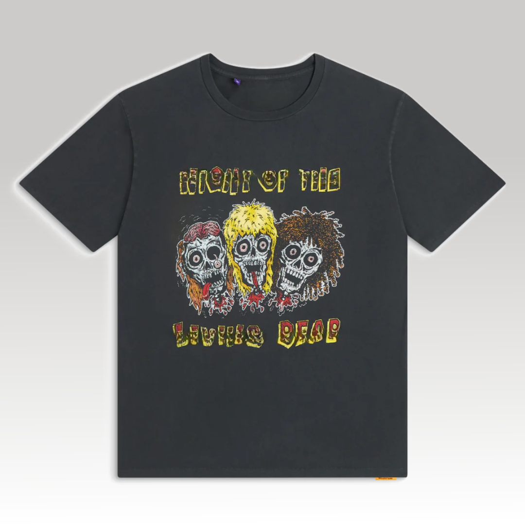 Night Of The Living Dead Tee
