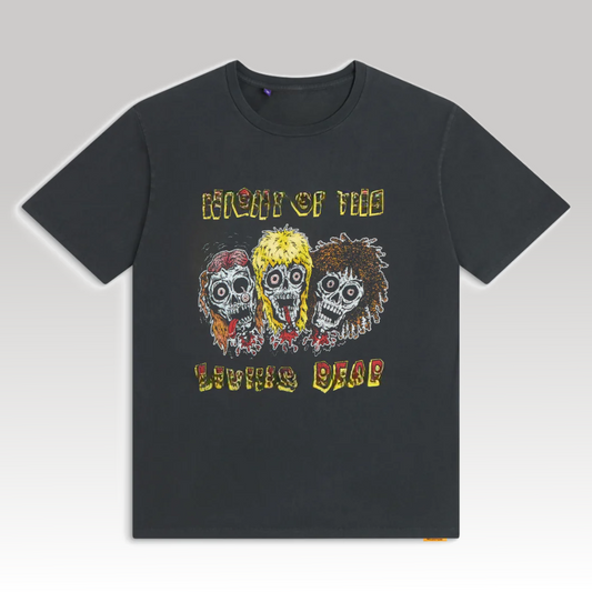 Night Of The Living Dead Tee